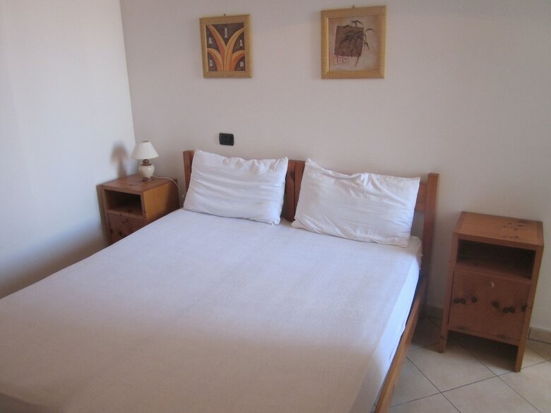 Apartamento Appartamenti Pineta Lido