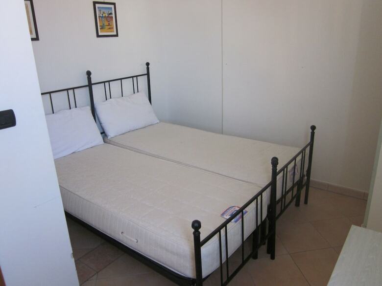 Apartamento Appartamenti Pineta Lido