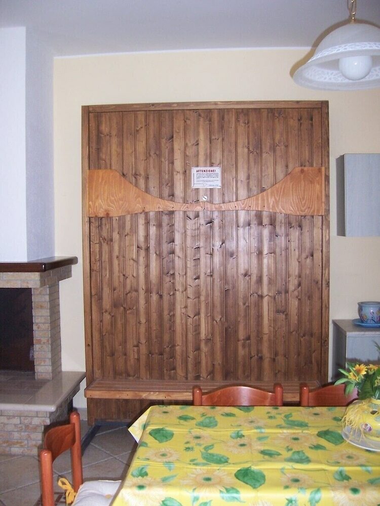 Apartamento Appartamenti Pineta Lido