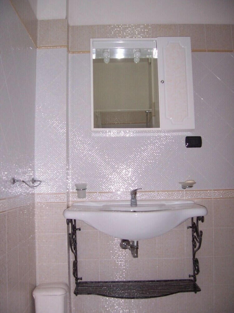 Apartamento Appartamenti Pineta Lido
