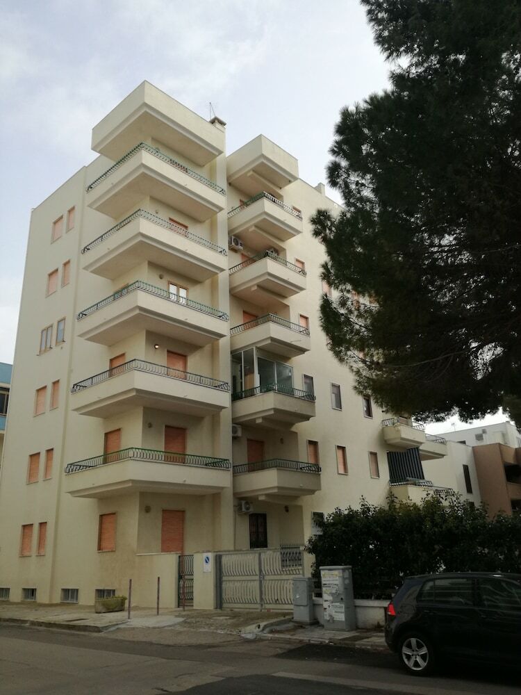 Apartamento Appartamenti Pineta Lido
