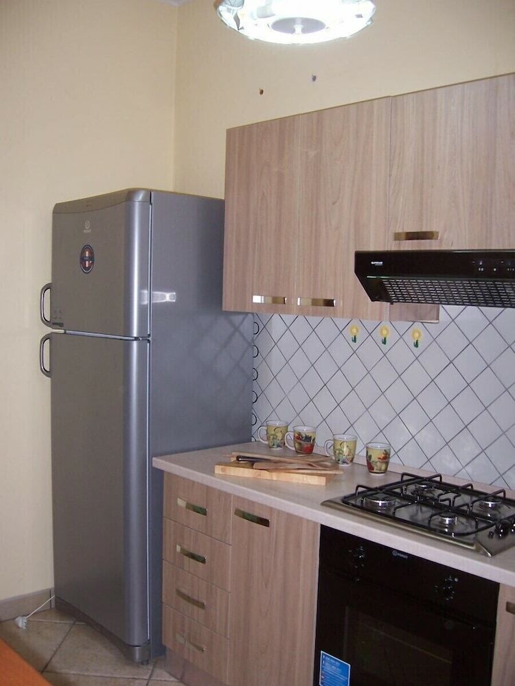 Apartamento Appartamenti Pineta Lido