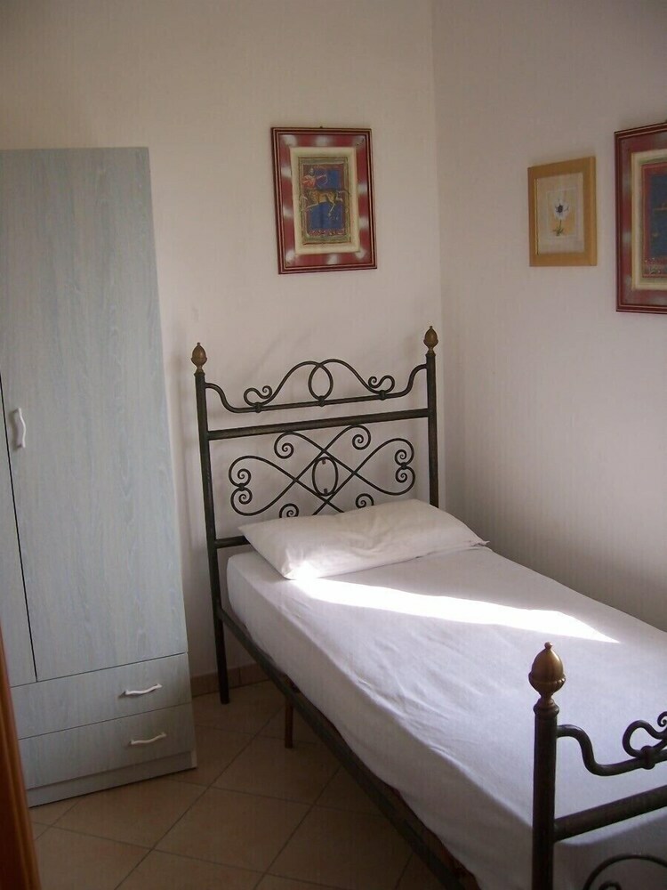 Apartamento Appartamenti Pineta Lido