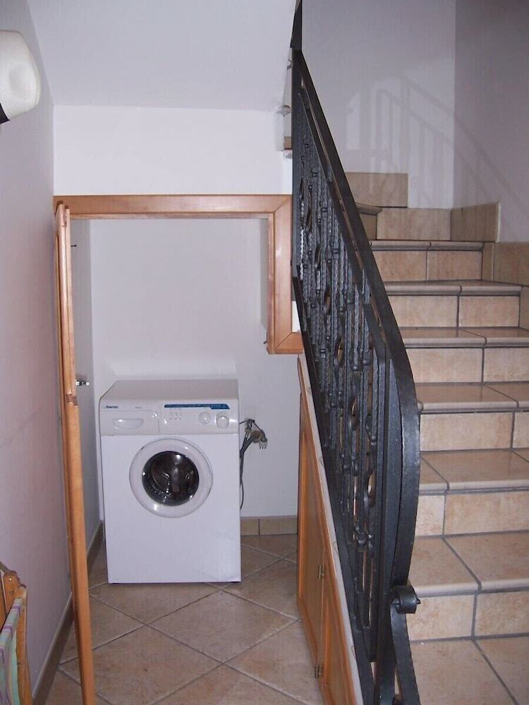 Apartamento Appartamenti Pineta Lido