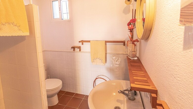Agroturismo Casa De Noa