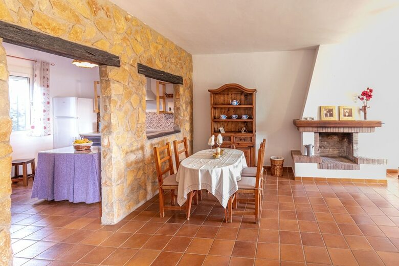 Agroturismo Casa De Noa