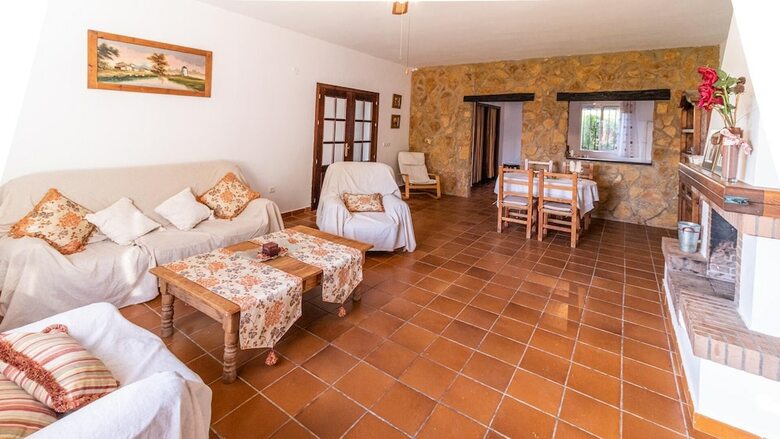 Agroturismo Casa De Noa