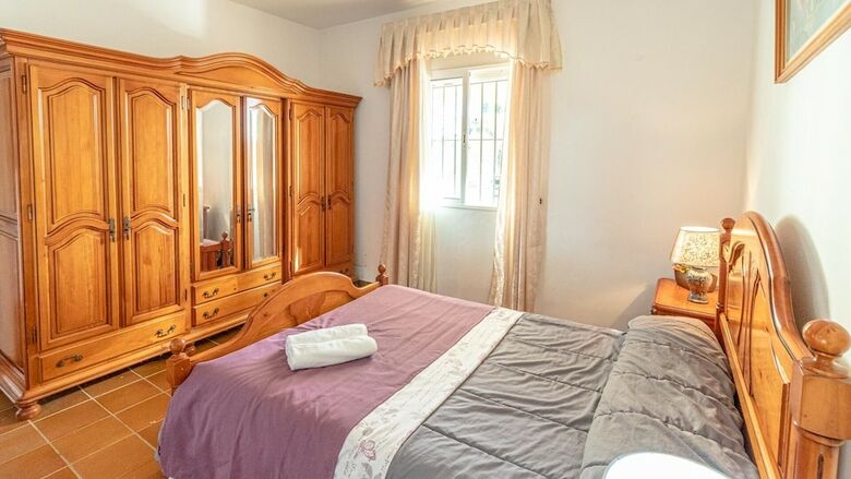 Agroturismo Casa De Noa