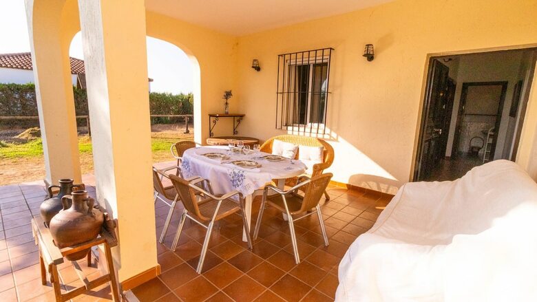 Agroturismo Casa De Noa