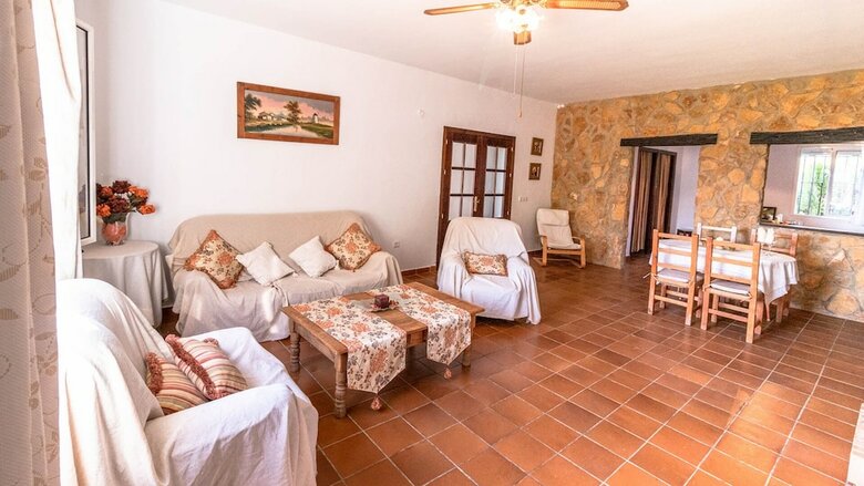 Agroturismo Casa De Noa