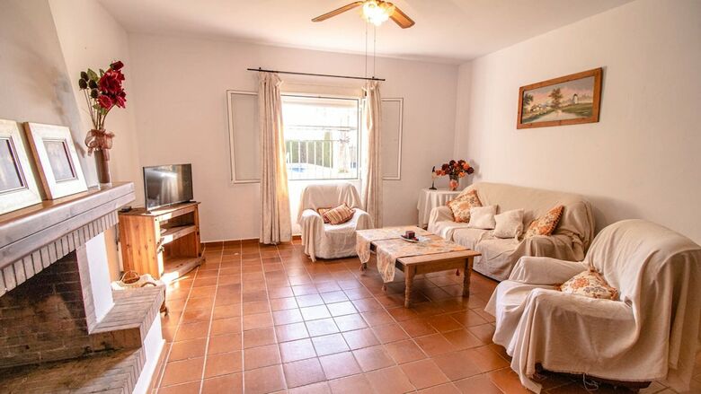 Agroturismo Casa De Noa