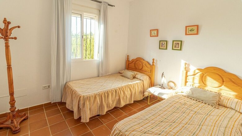 Agroturismo Casa De Noa