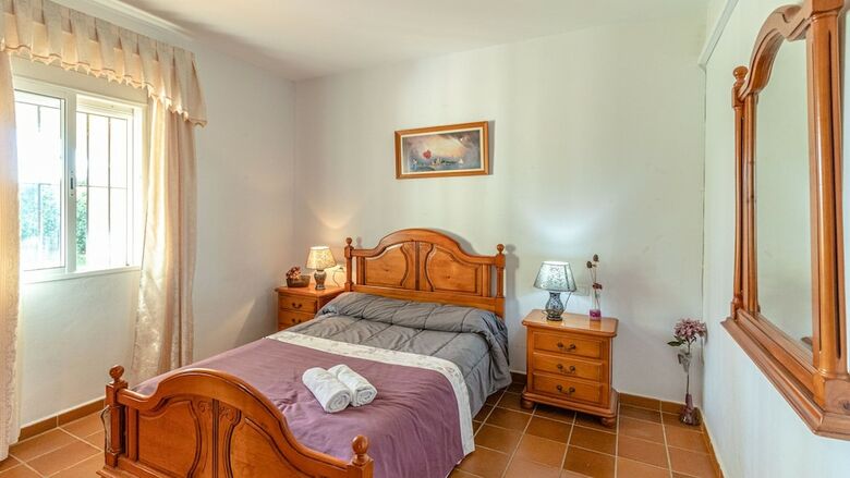 Agroturismo Casa De Noa