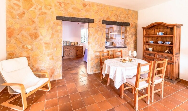Agroturismo Casa De Noa