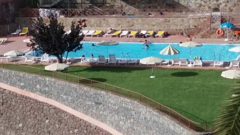 Agroturismo Casa Rural Las C�scaras