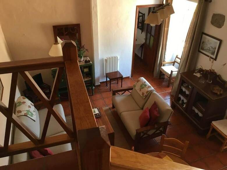 Agroturismo Casa Rural Las C�scaras