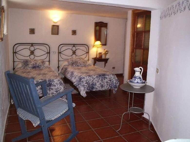 Agroturismo Casa Rural Las C�scaras