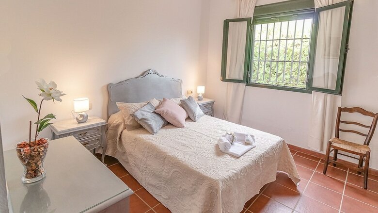 Agroturismo Casa Amapola