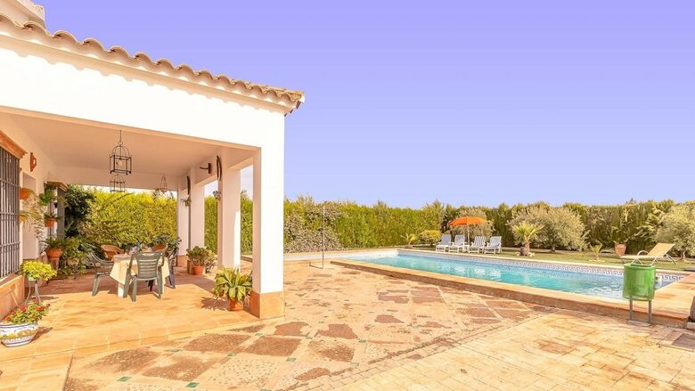 Agroturismo Casa Amapola
