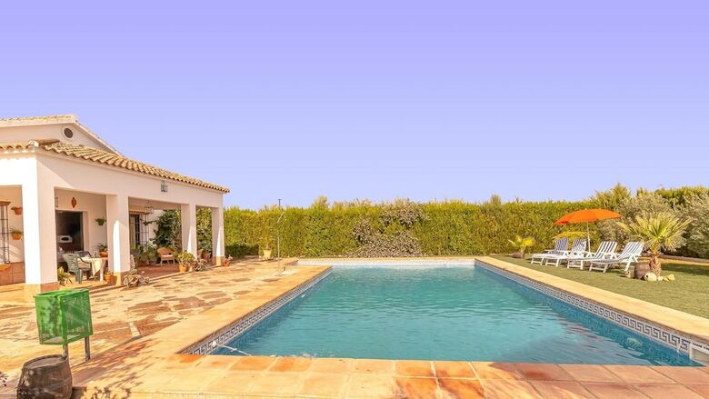 Agroturismo Casa Amapola