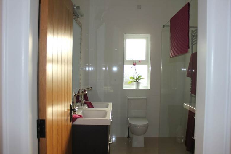 Leaghan Self Catering