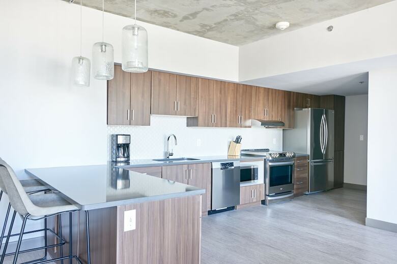 Aparthotel Sonder - Mckinley