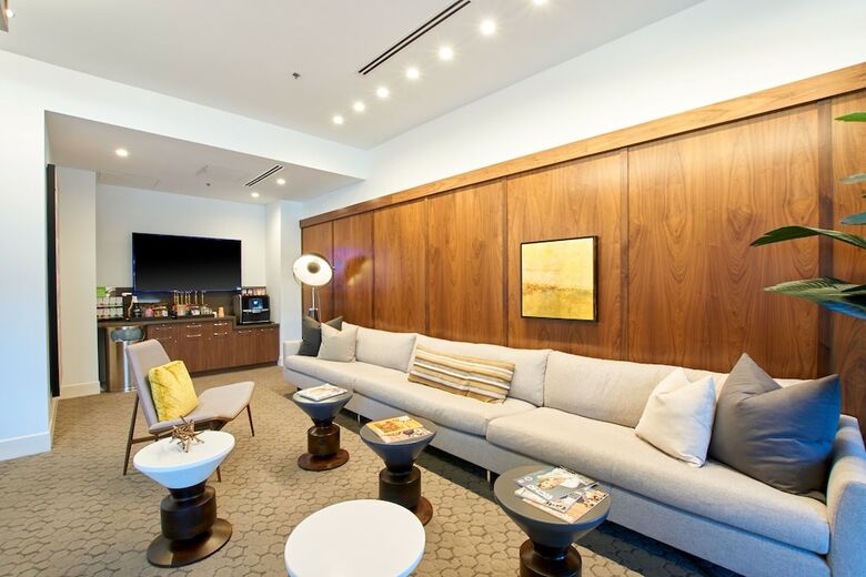 Aparthotel Sonder - Mckinley