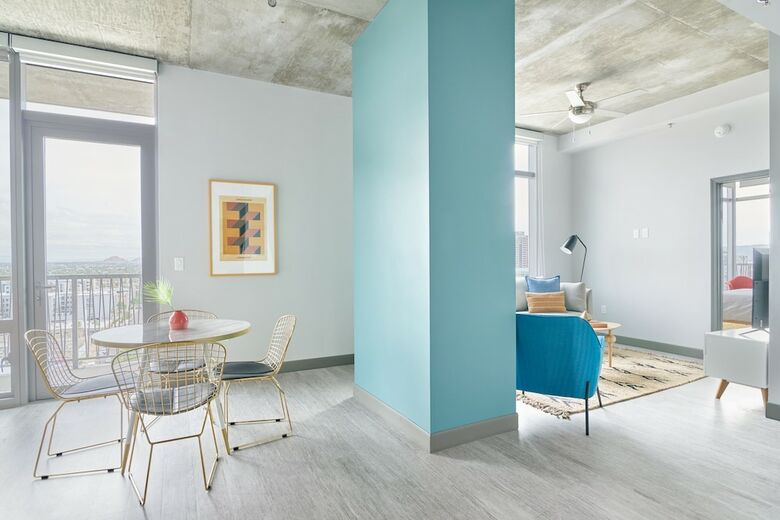 Aparthotel Sonder - Mckinley