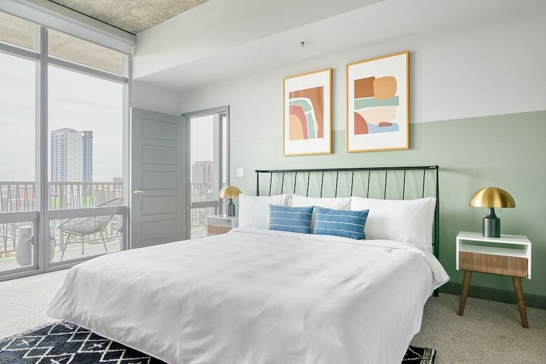 Aparthotel Sonder - Mckinley