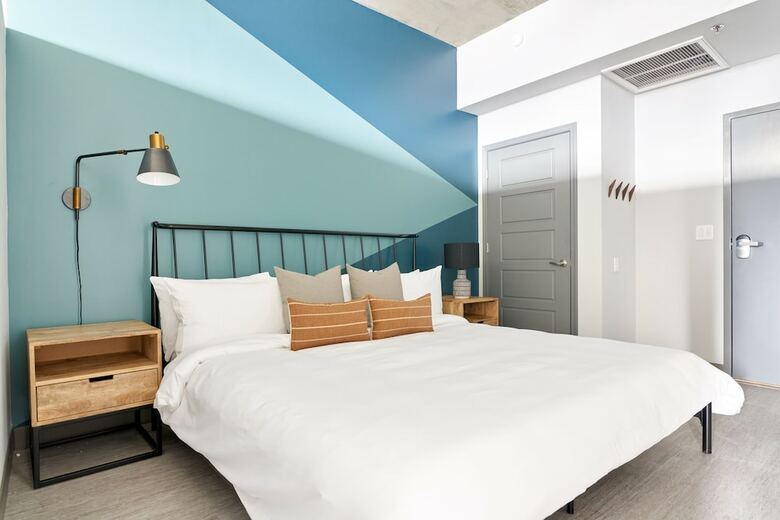 Aparthotel Sonder - Mckinley