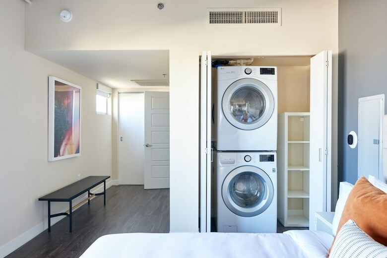 Aparthotel Sonder - Mckinley