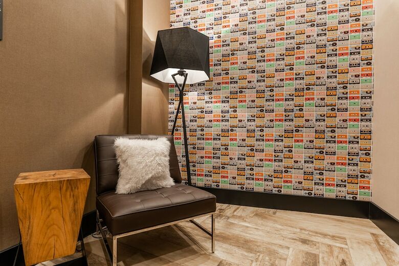 Hotel Hyatt House Nashville Downtown Sobro
