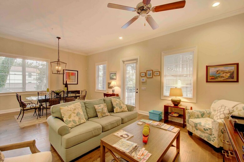 400 Ocean Blvd. #1206 By Hodnett Cooper