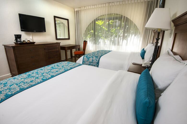 Hotel Punta Leona All Inclusive