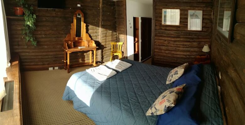 Hotel Hosteria La Luna