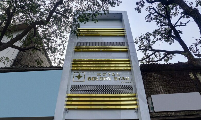 Hotel Treebo Trip Golden Star