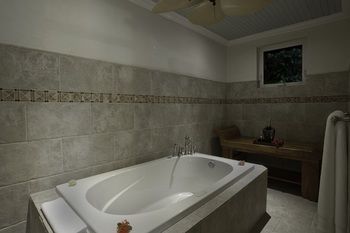 Hotel Rosalie Bay Resort