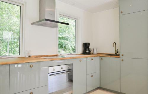 Holiday Home Tranemosen