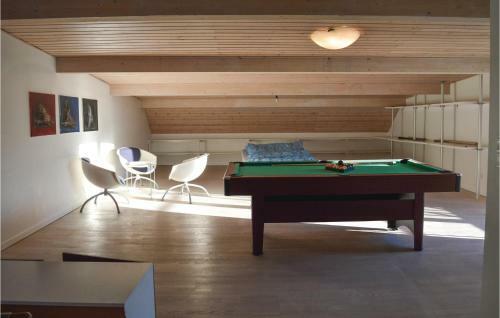 Holiday Home Revlingestien Gilleleje V