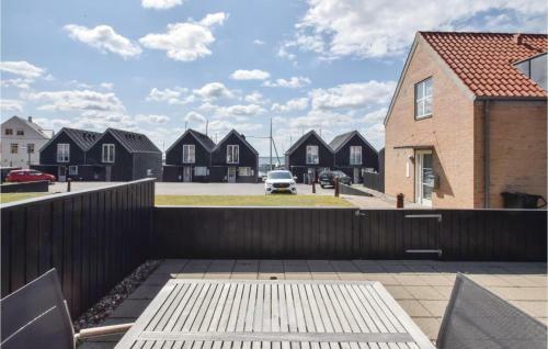 Holiday Home Smedegade Tranek�r IX