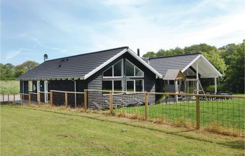 Holiday Home Kronens Have K-620