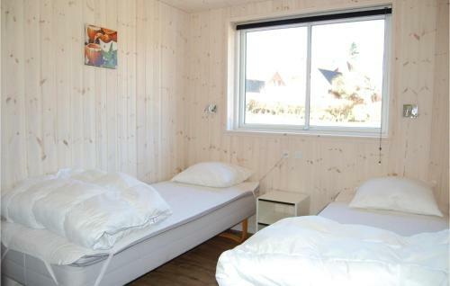 Holiday Home Kronens Have K-620