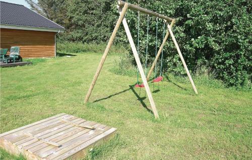 Holiday Home N�rtvedvej Strandby Denm