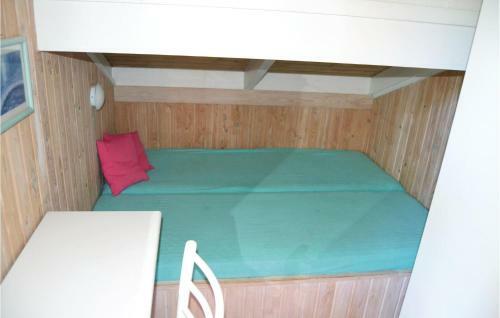 Holiday Home Klitmarken Strandby Denm