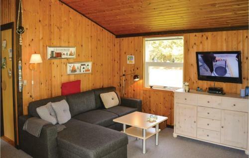 Holiday Home Rugmarken Strandby XI