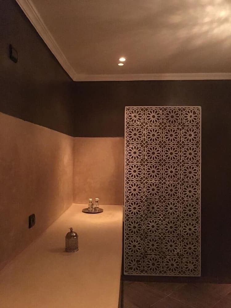 Hotel Riad Terracota