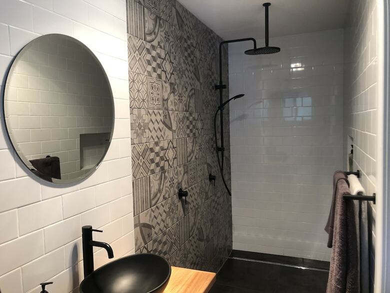 Apartamentos Mole Creek Hideaway
