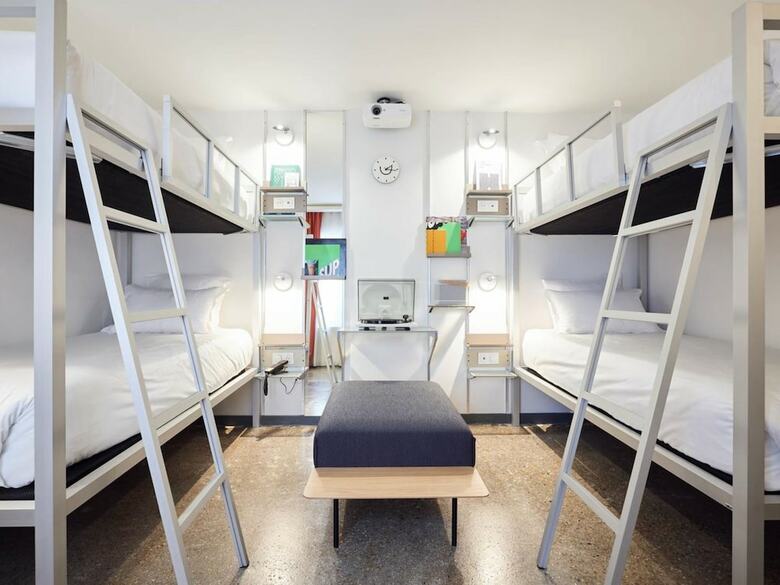 Hotel French Theory