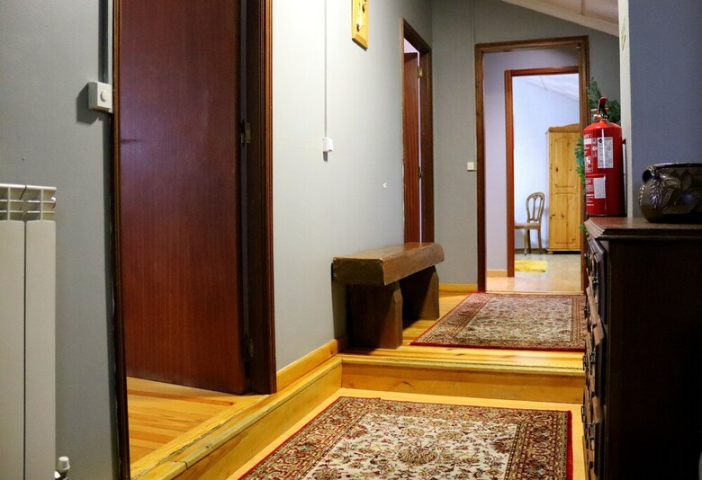 Apartamentos Alojamentos Estrela Peles