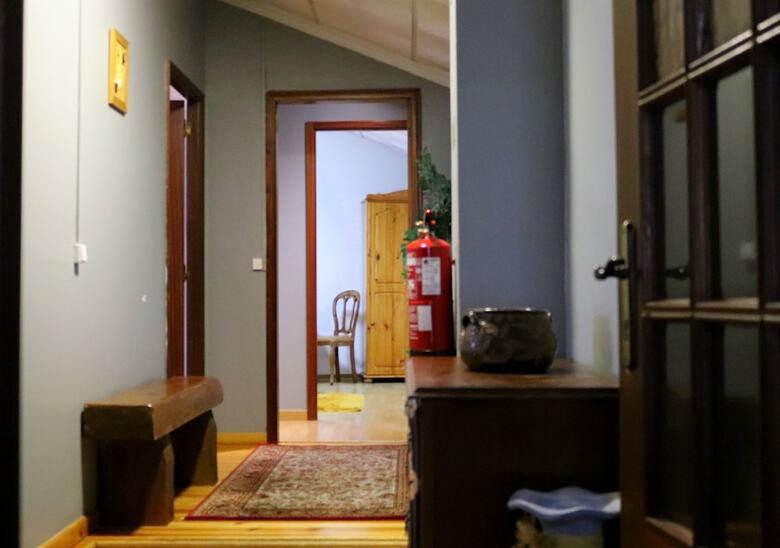 Apartamentos Alojamentos Estrela Peles